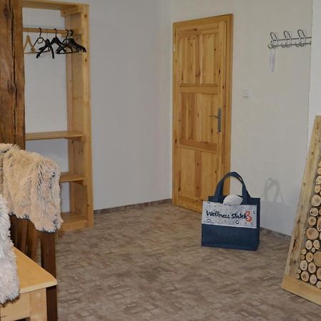 ホテル Statek 3 - Wellness & Spa Hluboká nad Vltavou エクステリア 写真